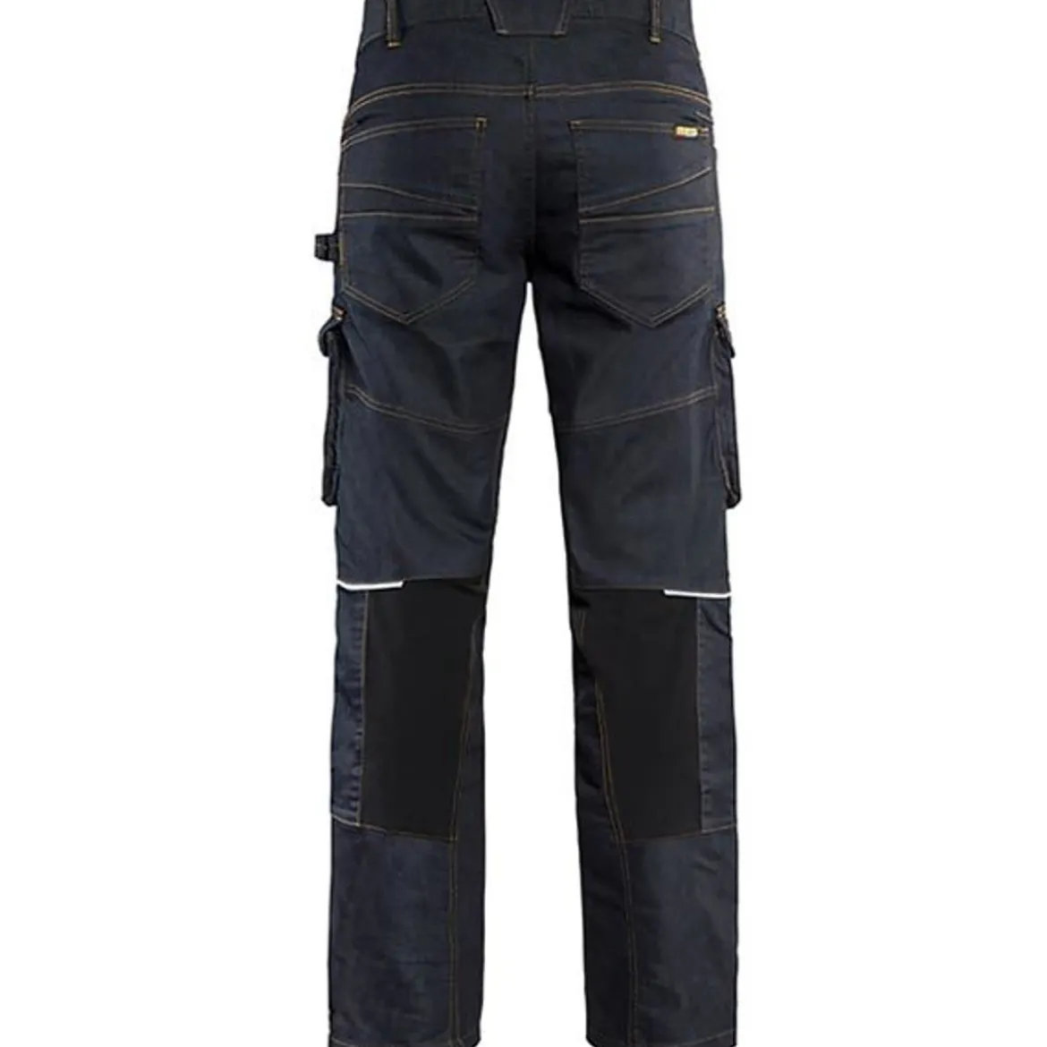 Blakläder Bundhose Denim mit Stretch 1497