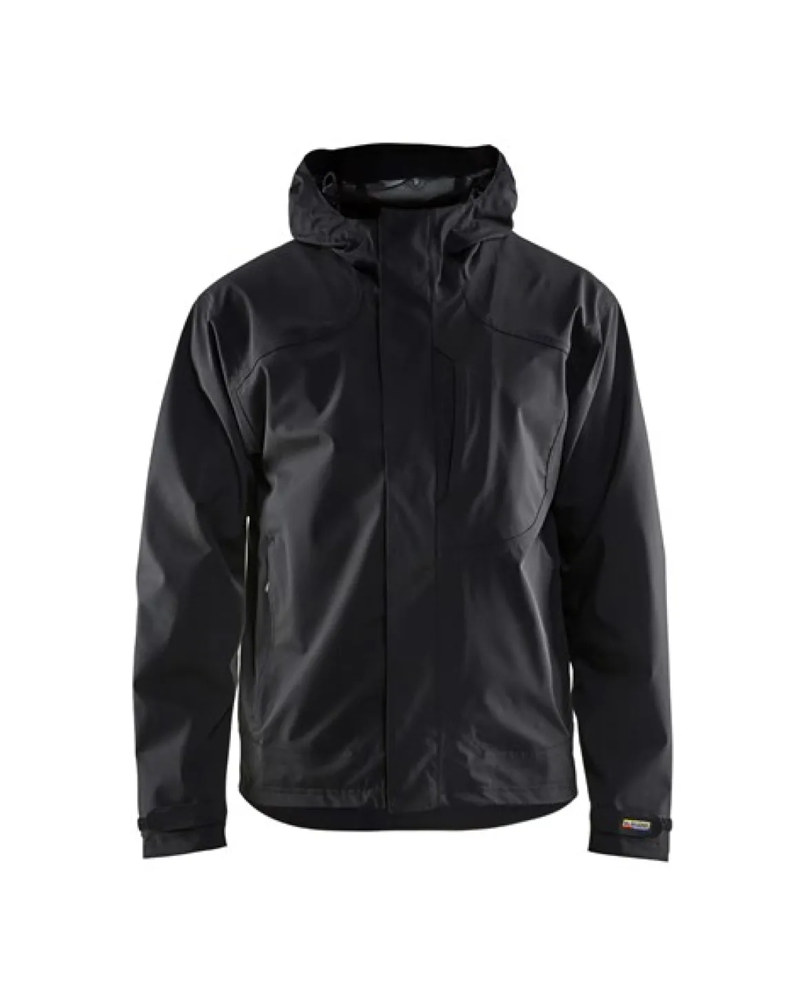 Blakläder Funktionelle Allwetterjacke 4896