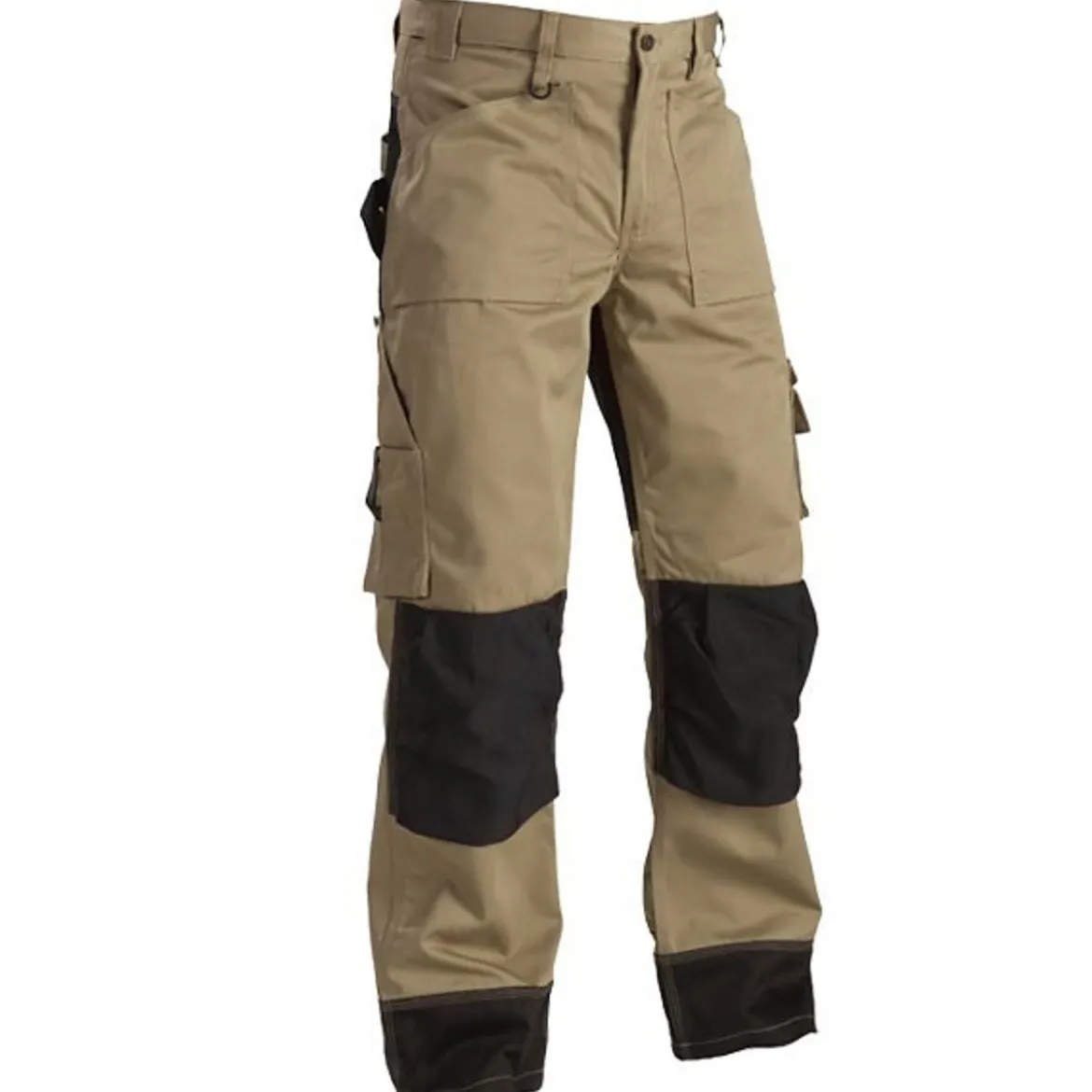 Blakläder Handwerkerhose zweifarbig 1523