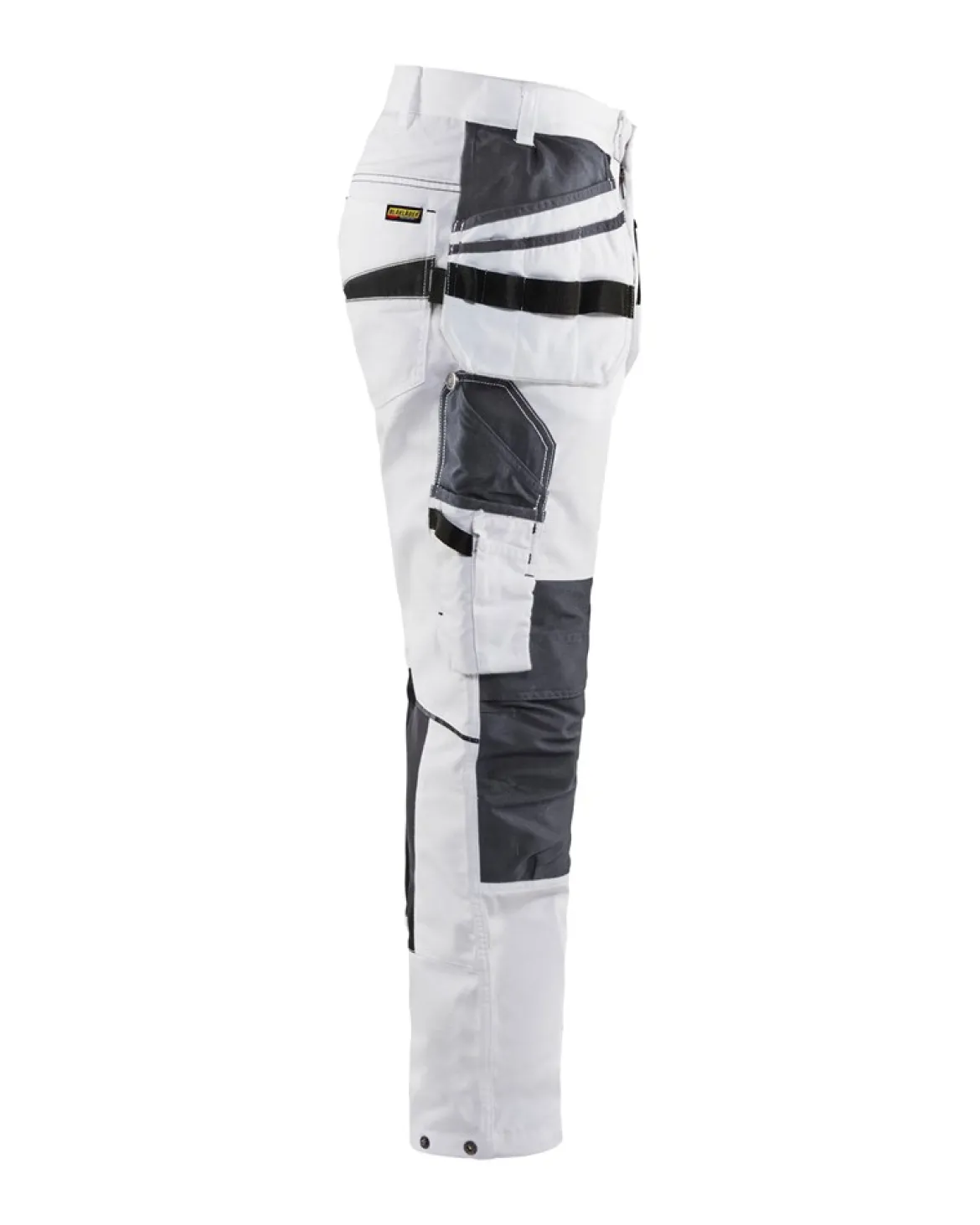 Blakläder Malerhose mit Stretch