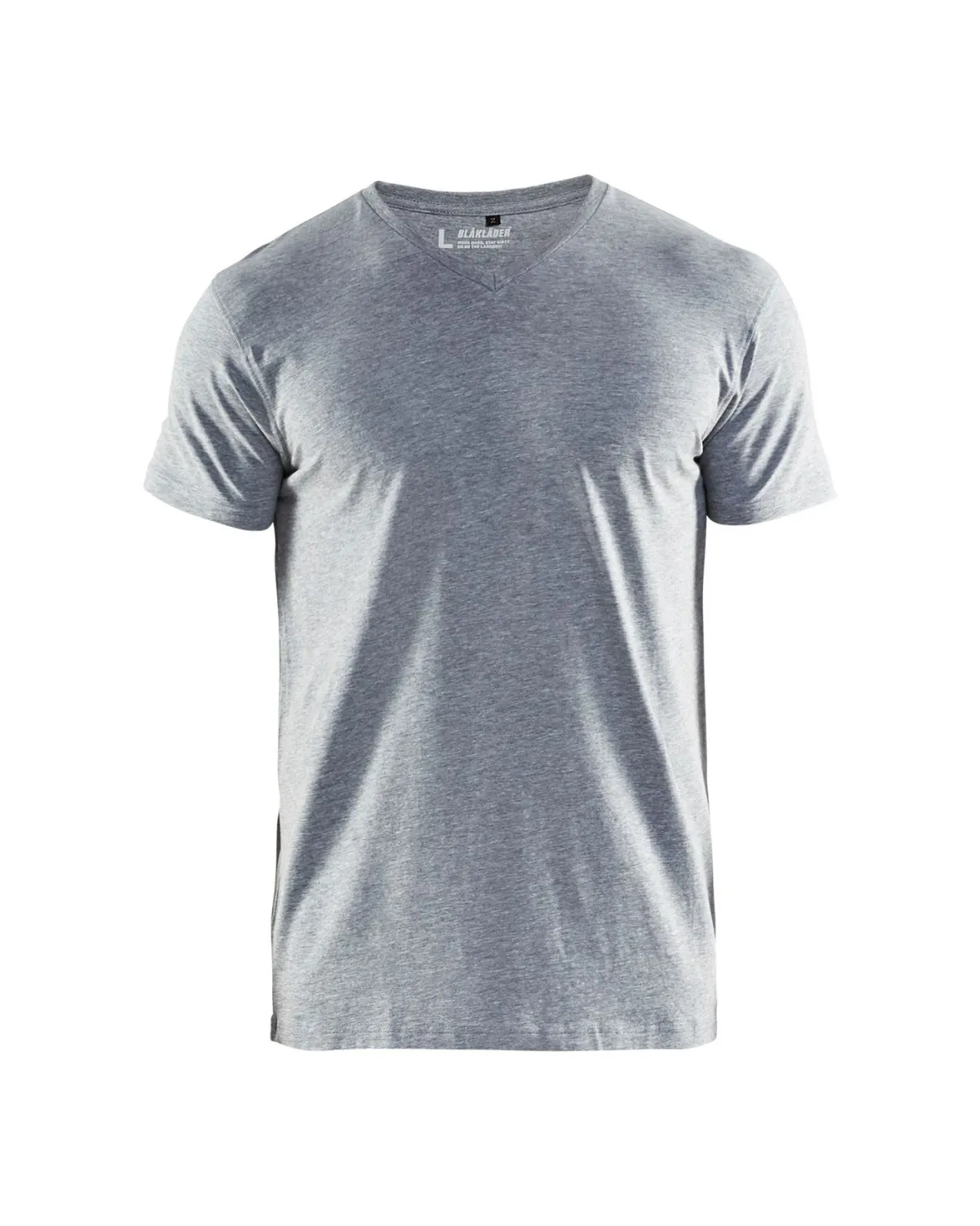 Blakläder T-Shirt V-Kragen
