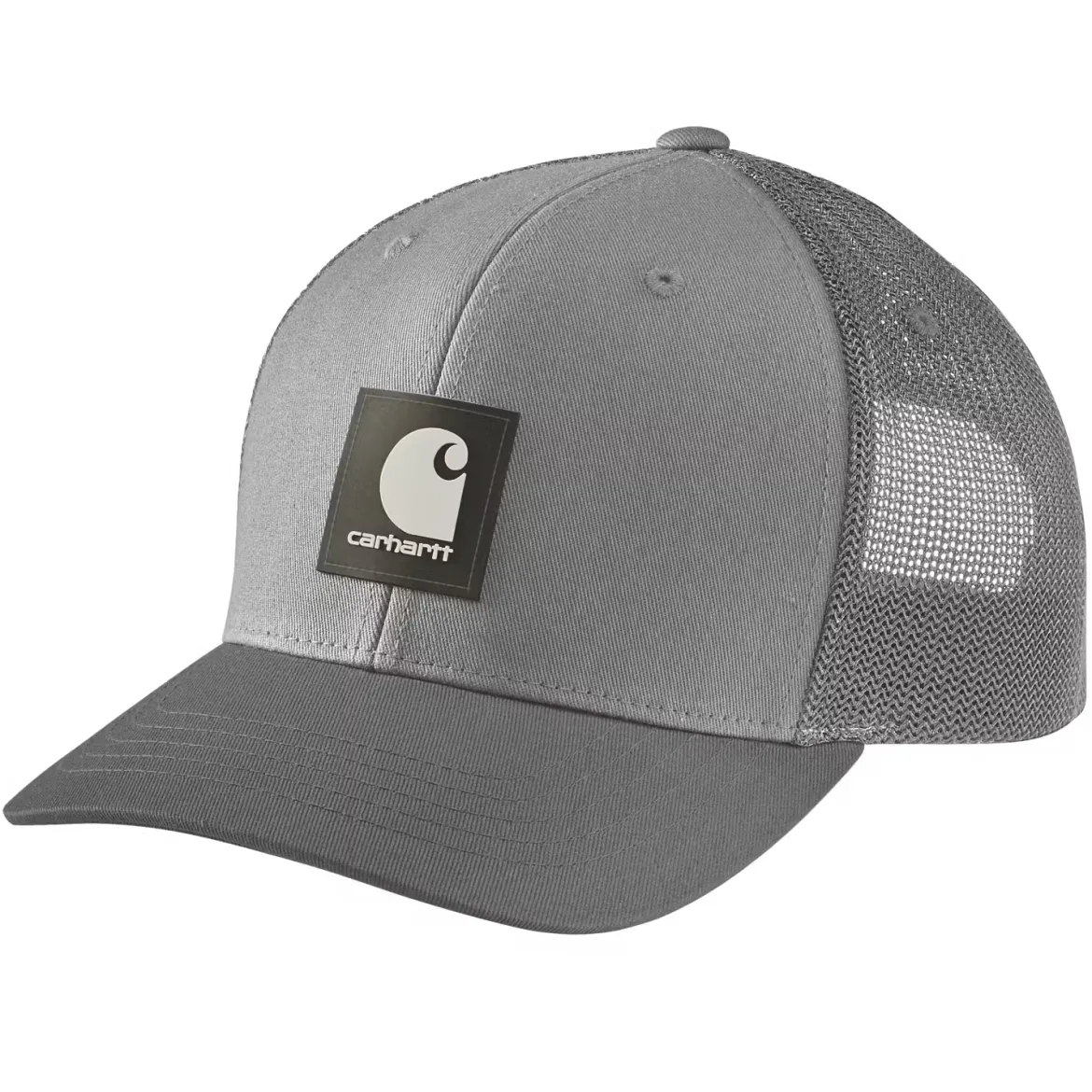 Carhartt Logo Patch Cap