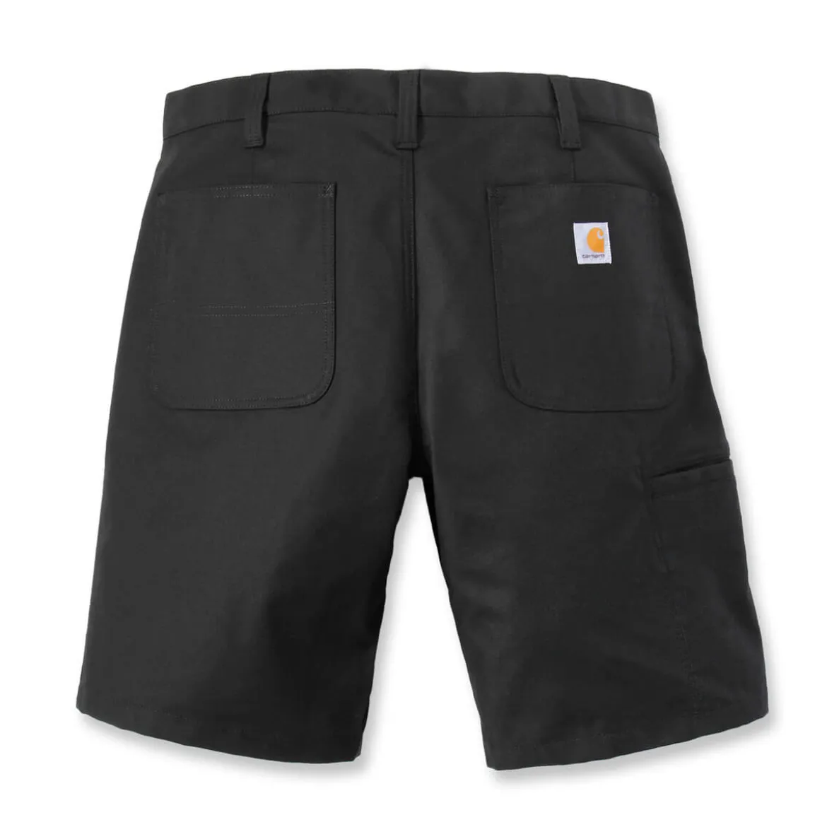 Carhartt Rugged Stretch Shorts