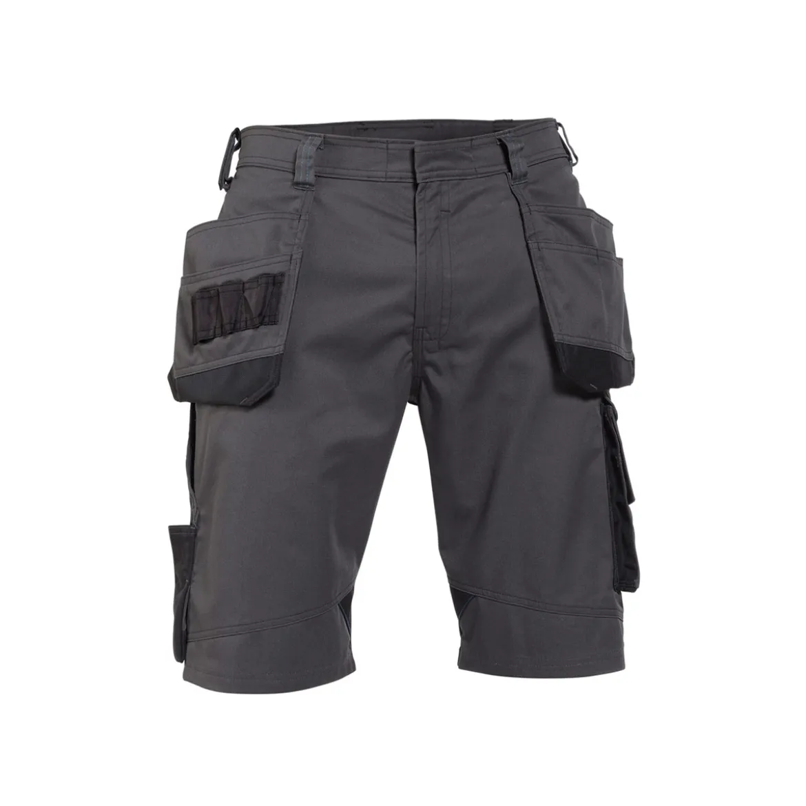Dassy Bionic Arbeitsshorts mit Holstertaschen