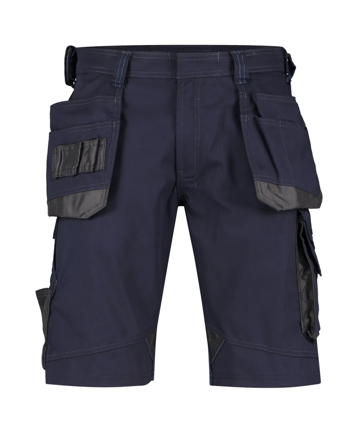 Dassy Bionic Arbeitsshorts mit Holstertaschen
