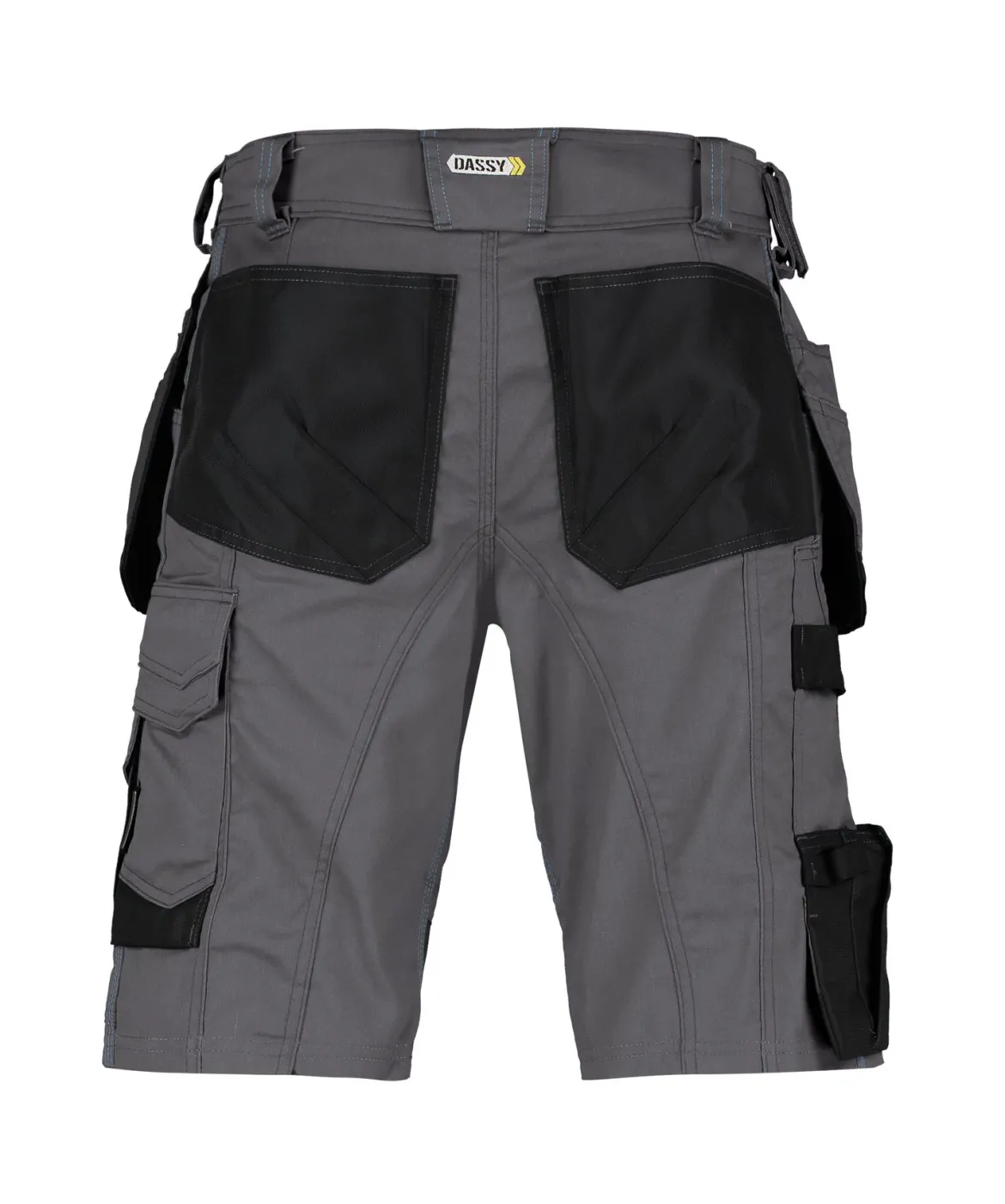 Dassy Bionic Arbeitsshorts mit Holstertaschen