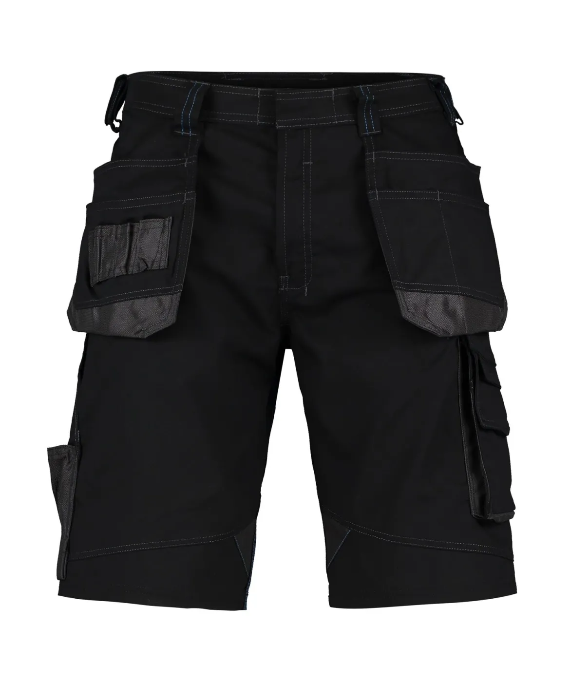 Dassy Bionic Arbeitsshorts mit Holstertaschen