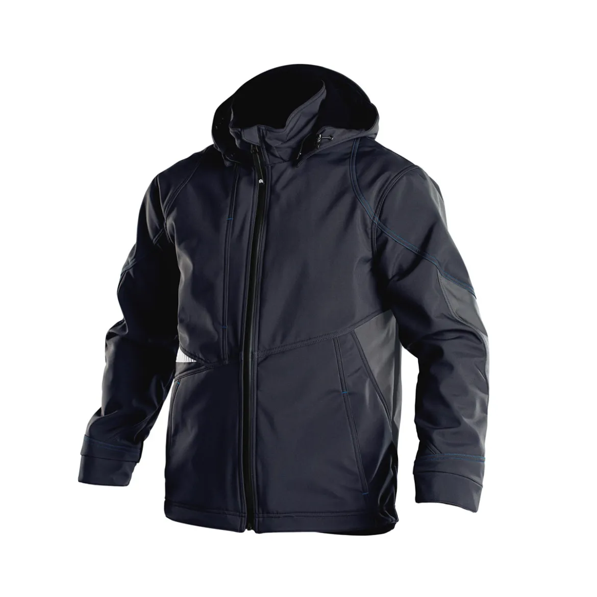 Dassy Gravity Softshell-Jacke