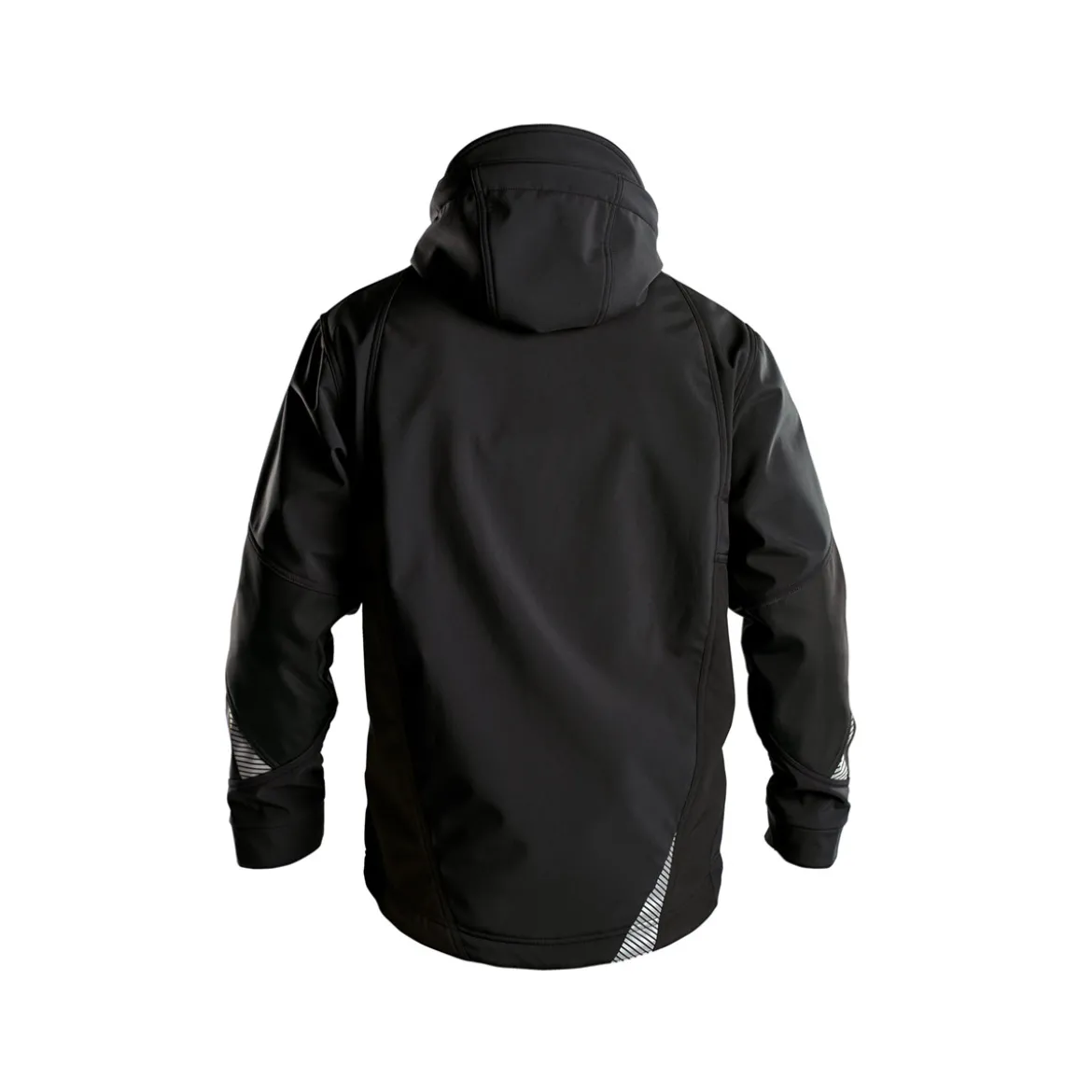Dassy Gravity Softshell-Jacke