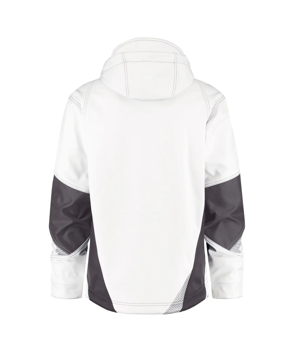 Dassy Gravity Softshell-Jacke