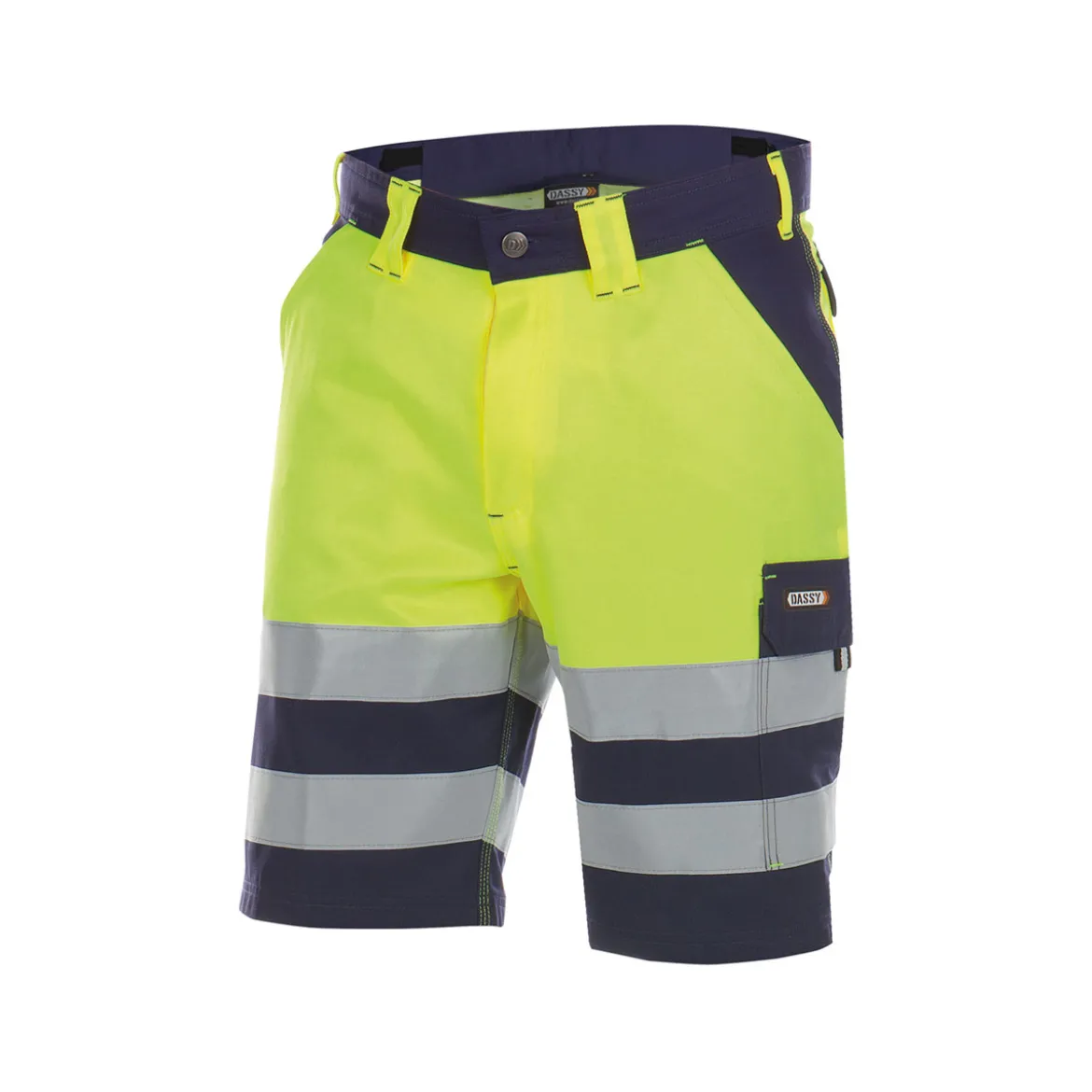 Dassy Venna Warnschutz-Shorts