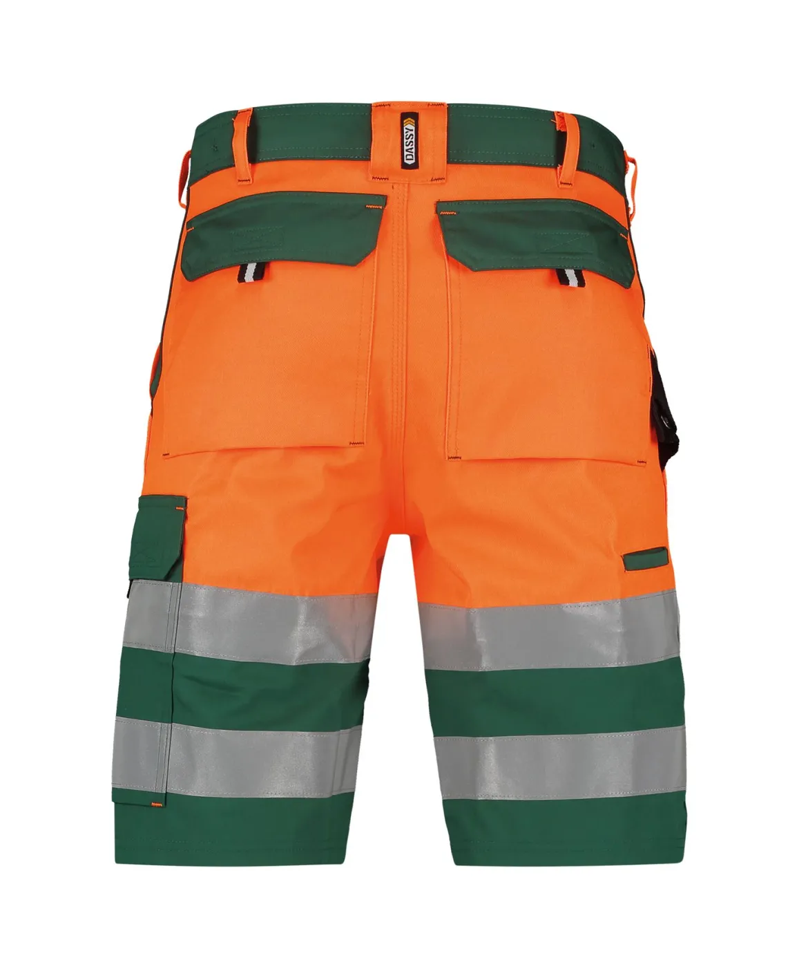 Dassy Venna Warnschutz-Shorts