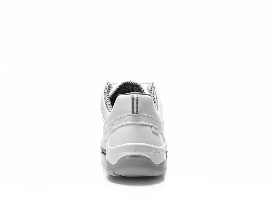 Elten MADDOX white Low ESD S3S Sicherheitshalbschuh