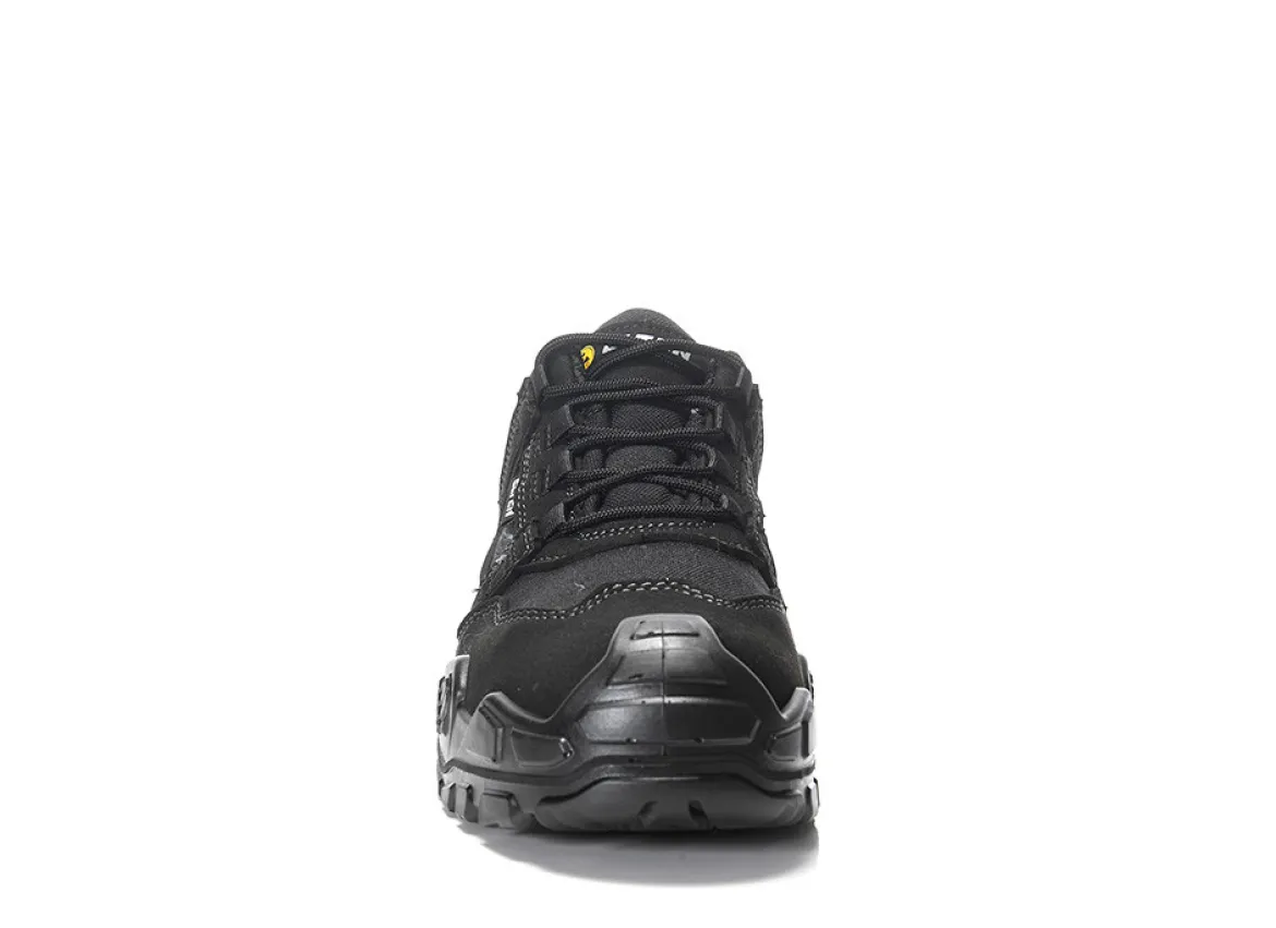 Elten MIKE BOA® black Low ESD S3S 723831-48 Schutzschuh