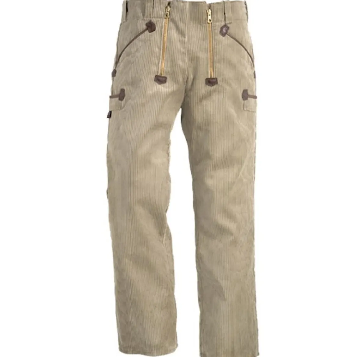 FHB Zunfthose Trenkercord PAUL