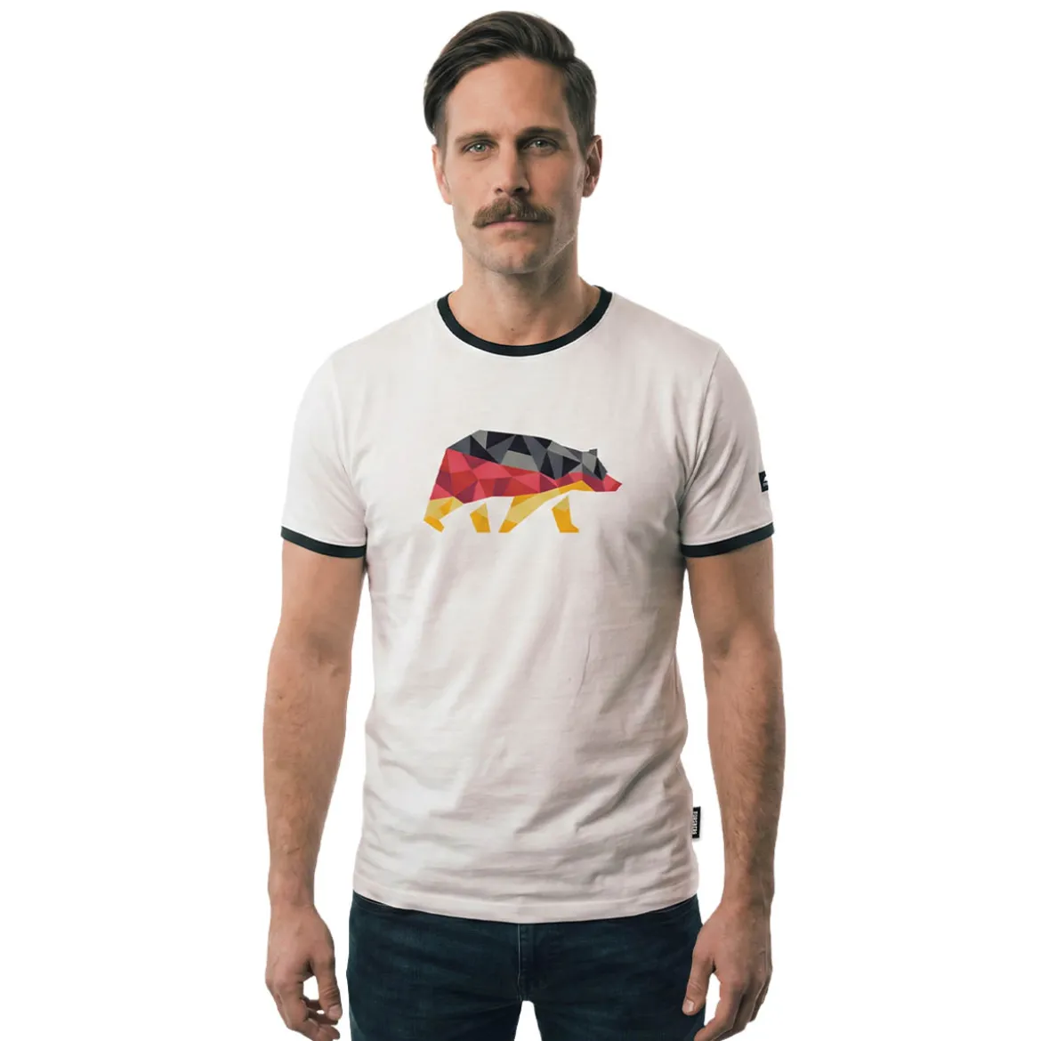 FORSBERG Almanson T-Shirt