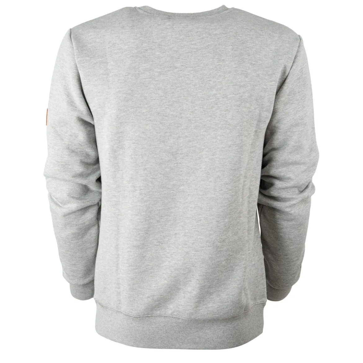 FORSBERG Bertson Sweatshirt mit Logo