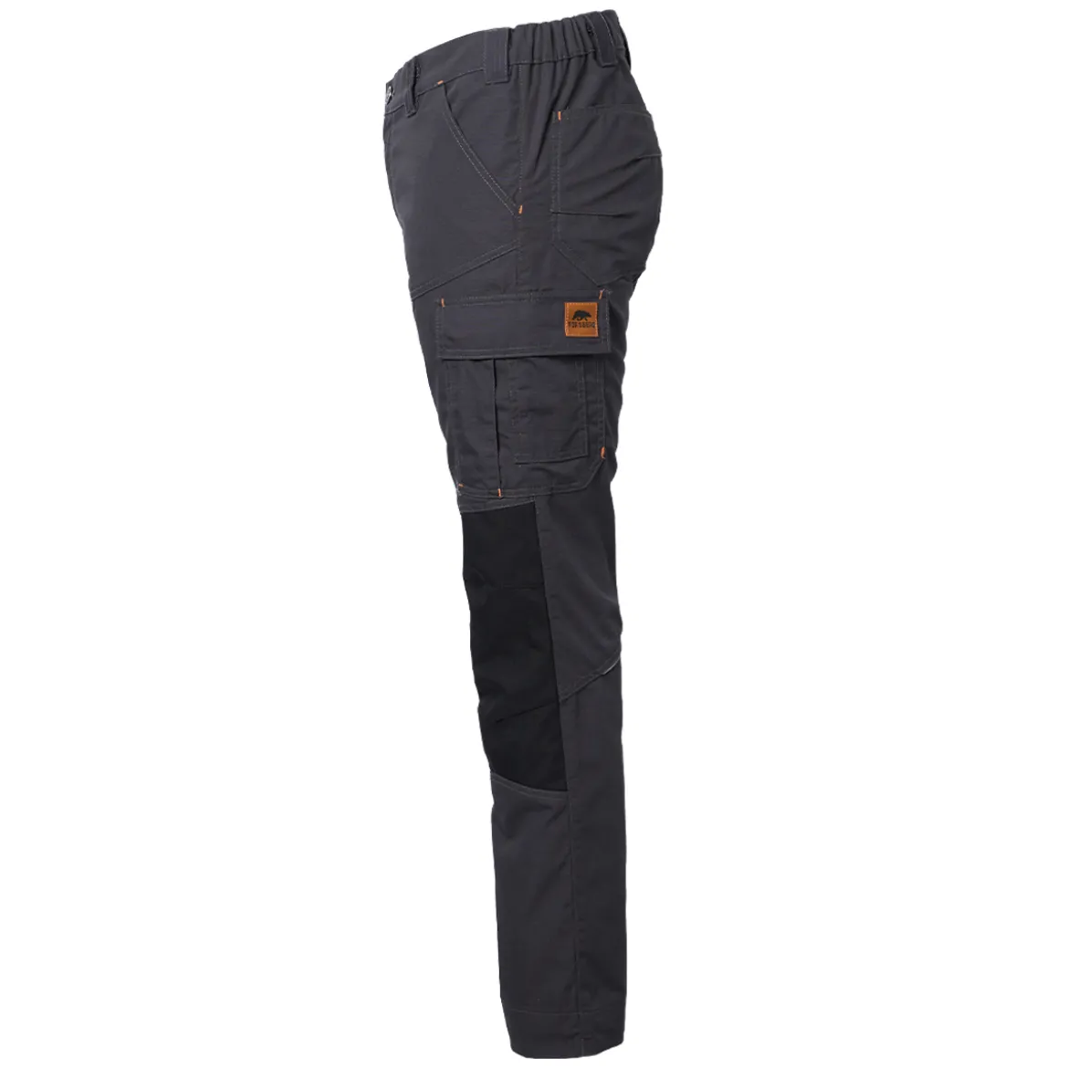 FORSBERG Buxa Arbeitshose mit Cordura®