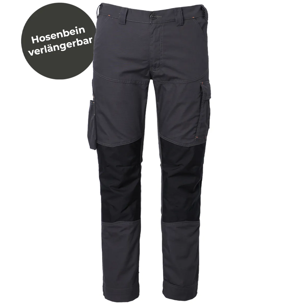 FORSBERG Buxa Arbeitshose mit Cordura®
