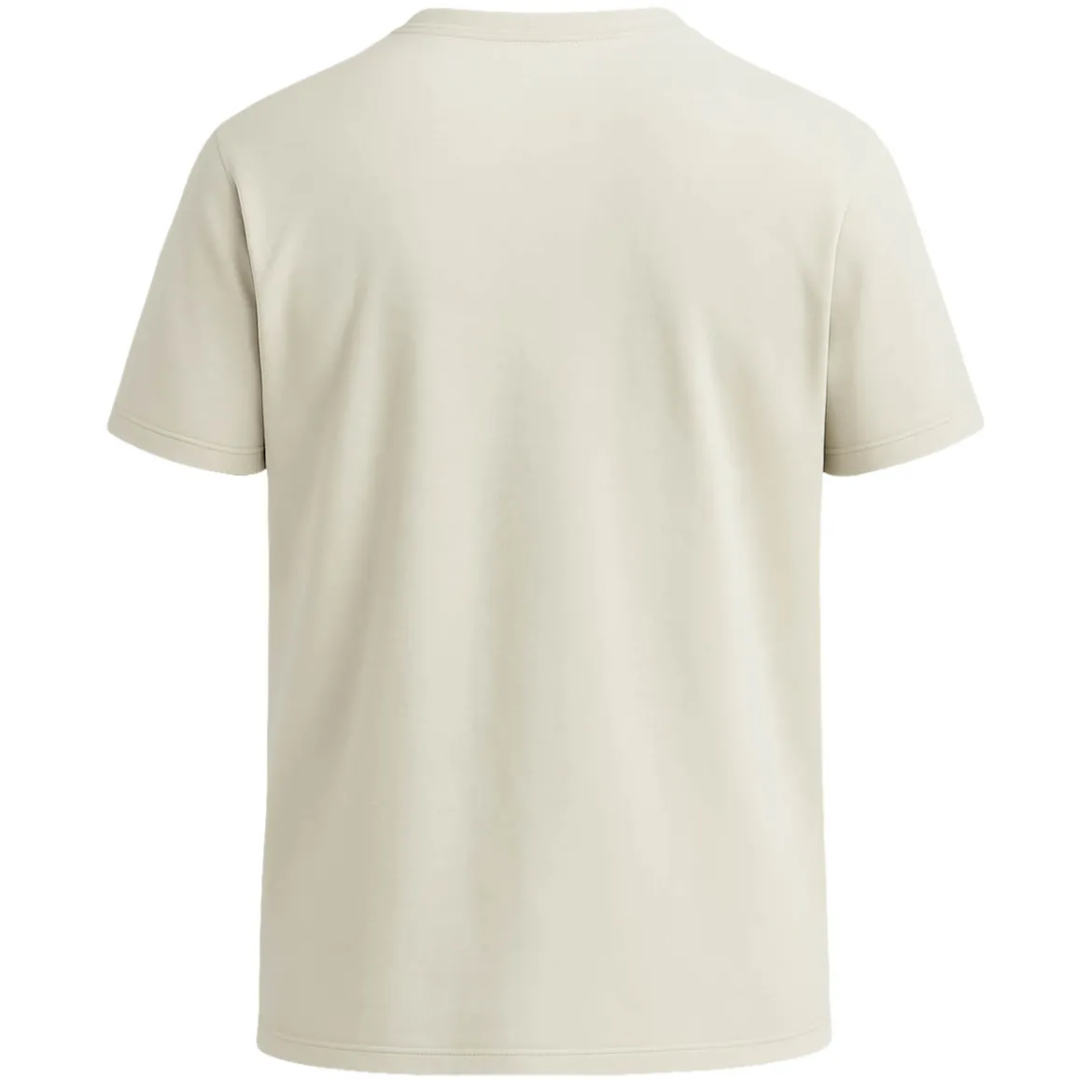FORSBERG Fiskson T-Shirt mit Brusttasche