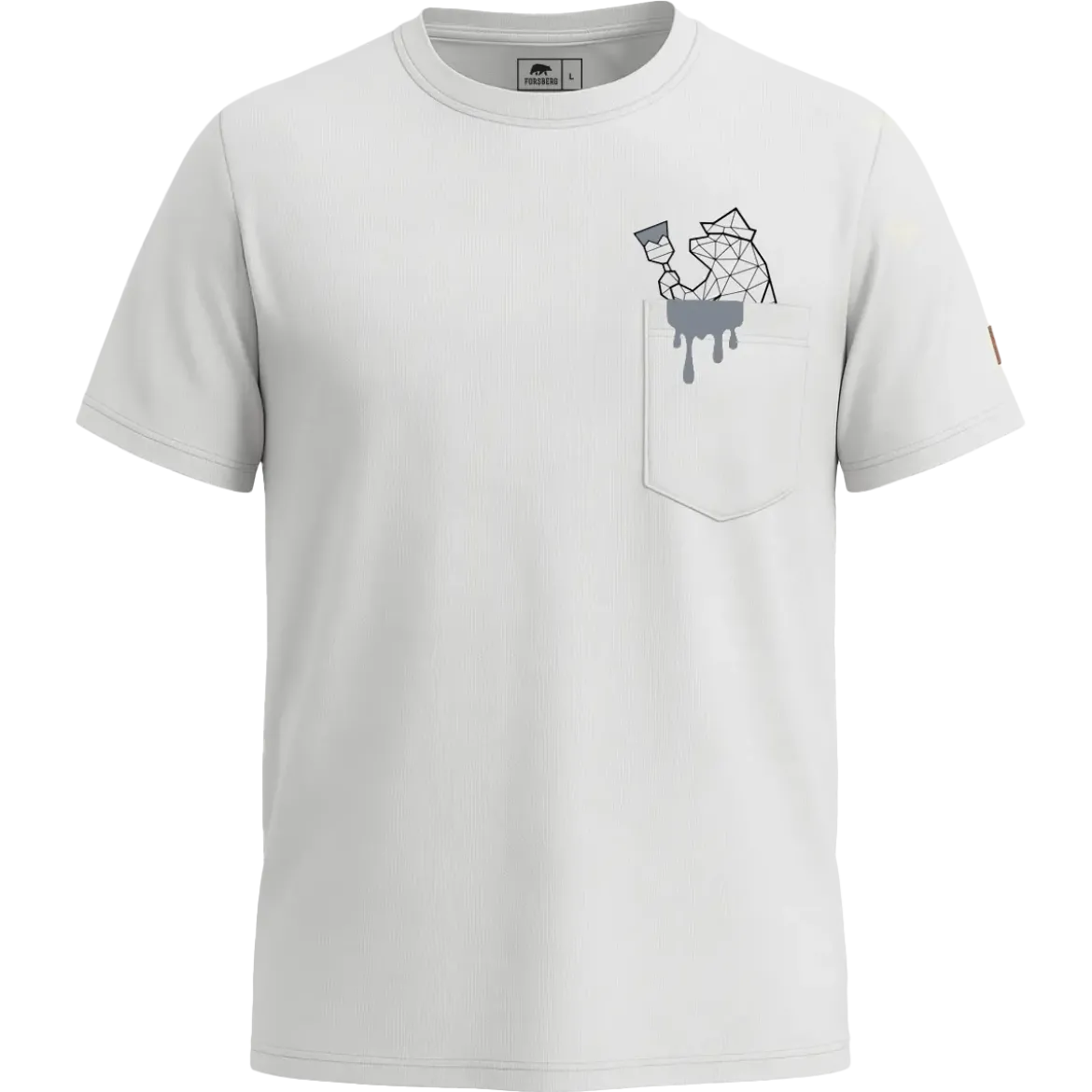FORSBERG Kulorson T-Shirt