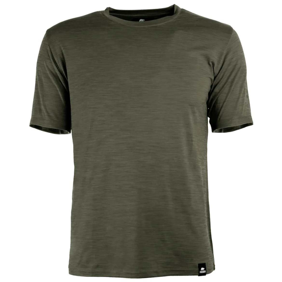 FORSBERG Svettson funktionelles Shirt