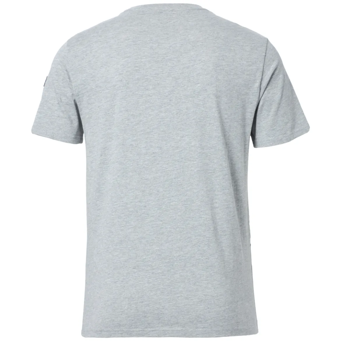 FORSBERG T-Shirt mit Brusttasche