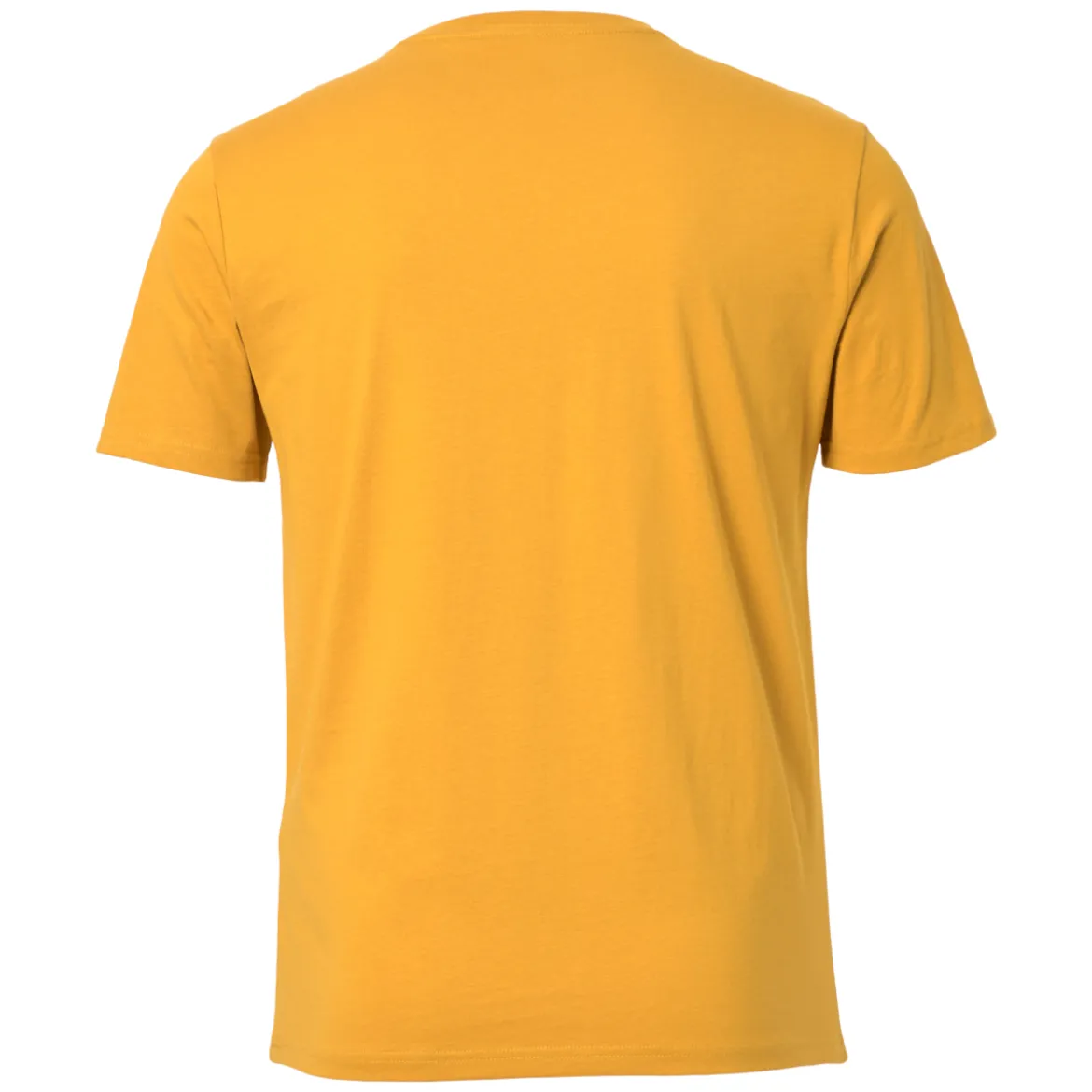 FORSBERG T-Shirt mit Brusttasche
