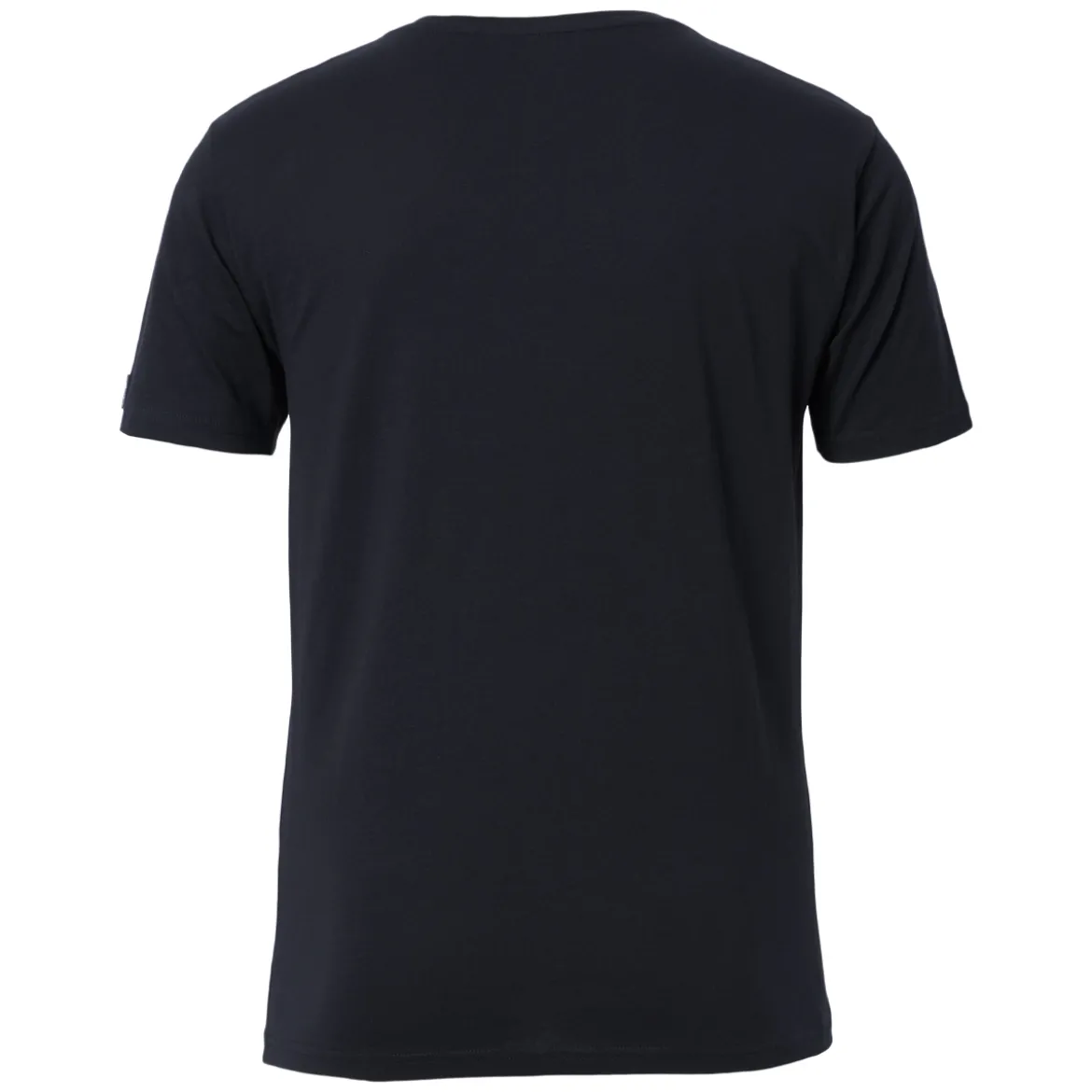 FORSBERG T-Shirt mit Dimensions-Logo