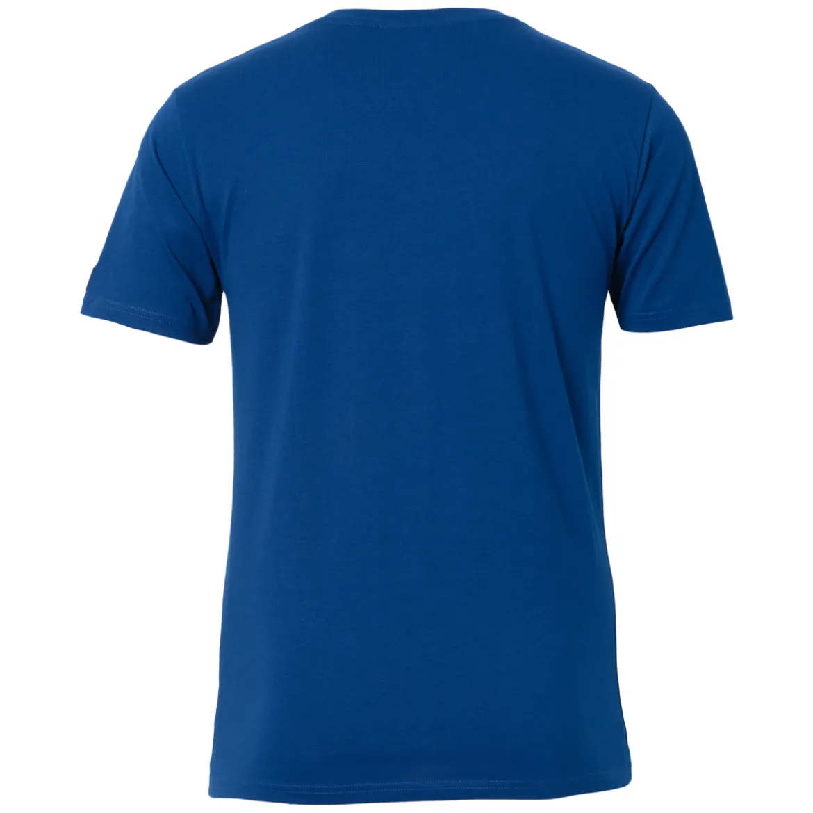 FORSBERG T-Shirt mit Dimensions-Logo