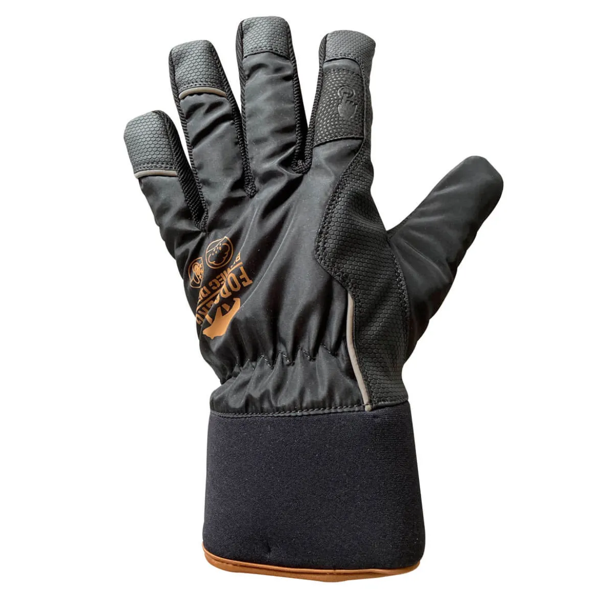 FORSBERG Vinterborg wasserabweisende, robuste Winterhandschuhe
