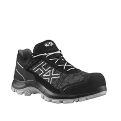 Haix BLACK EAGLE Safety 400 | C GTX grau