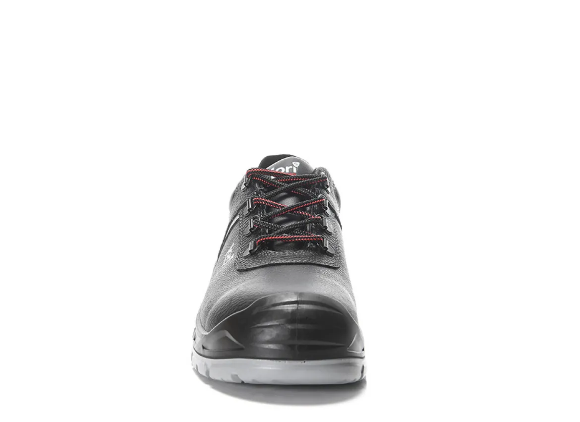 Jori jo_CHAMP Low ESD S3 Sicherheitshalbschuh
