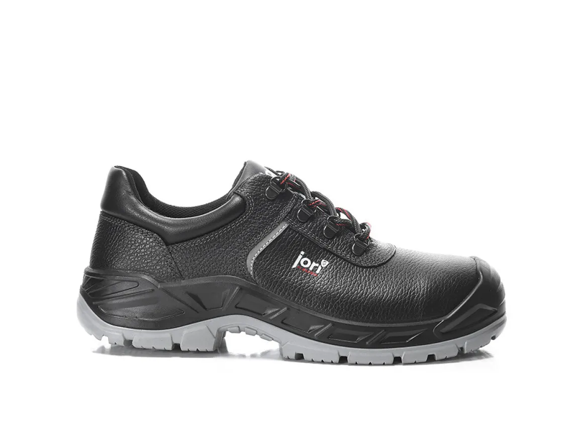 Jori jo_CHAMP Low ESD S3 Sicherheitshalbschuh