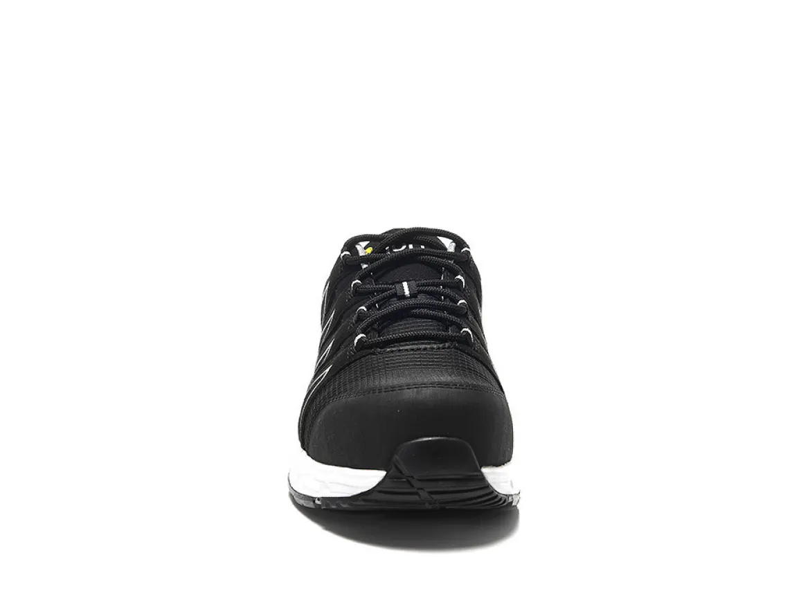 Jori jo_SPEEDY black-silver Low ESD S3S Sicherheitshalbschuh