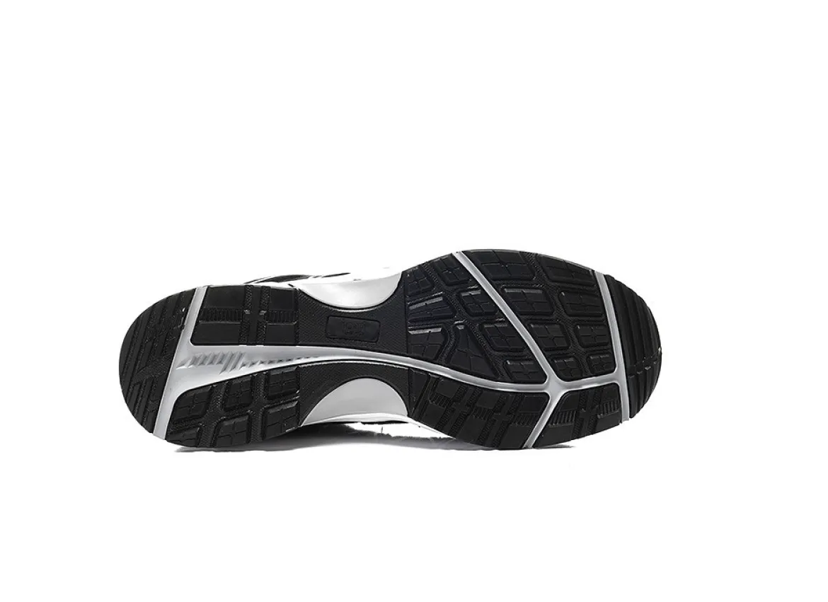 Jori jo_SPEEDY black-silver Low ESD S3S Sicherheitshalbschuh