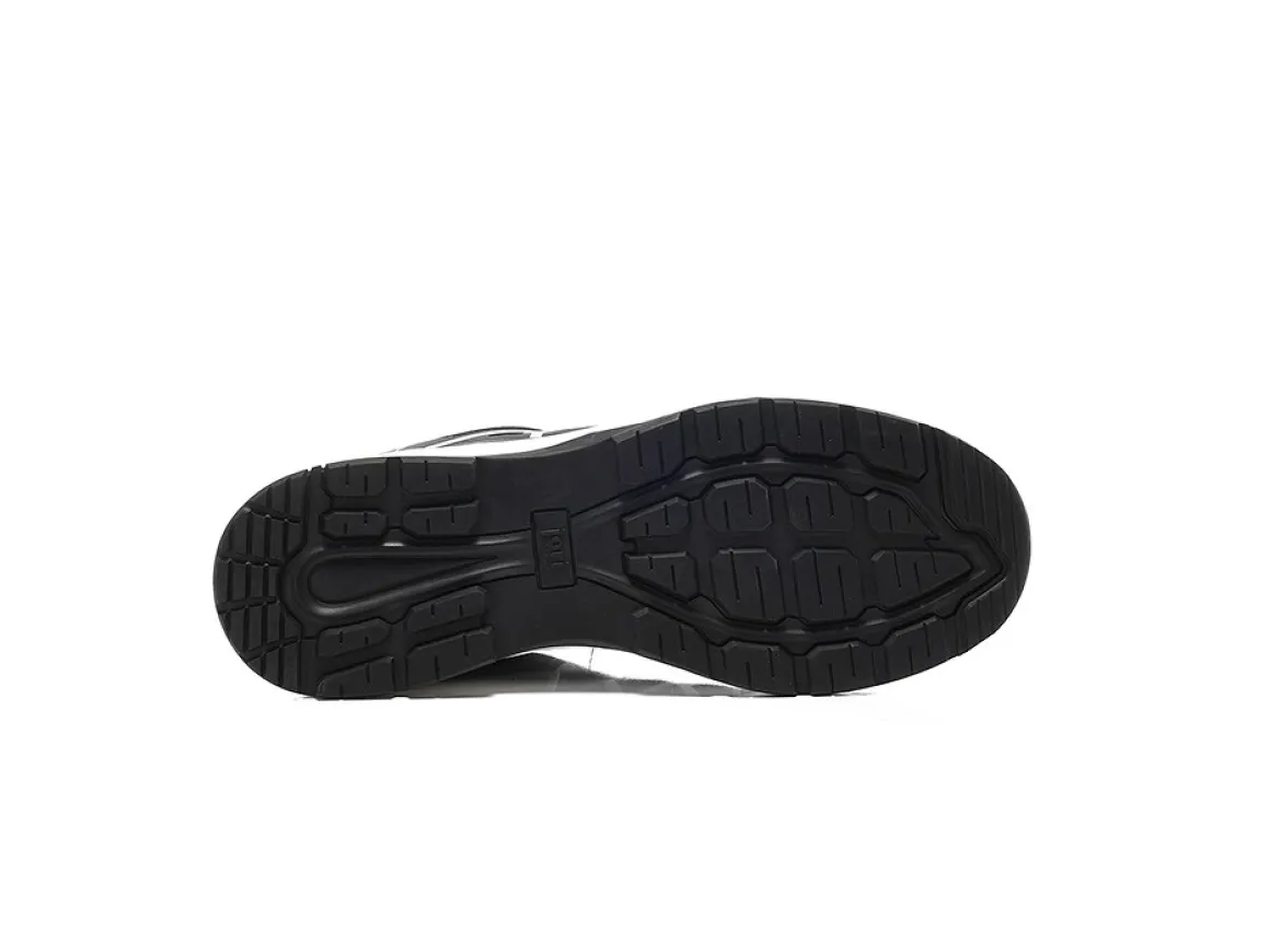 Jori jo_SWIFT BOA® black Low ESD S3 Sicherheitshalbschuh