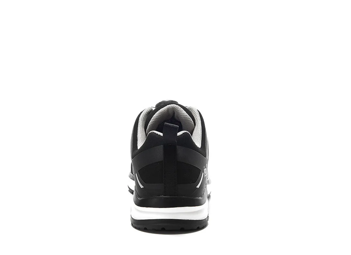 Jori jo_SWIFT BOA® black Low ESD S3 Sicherheitshalbschuh