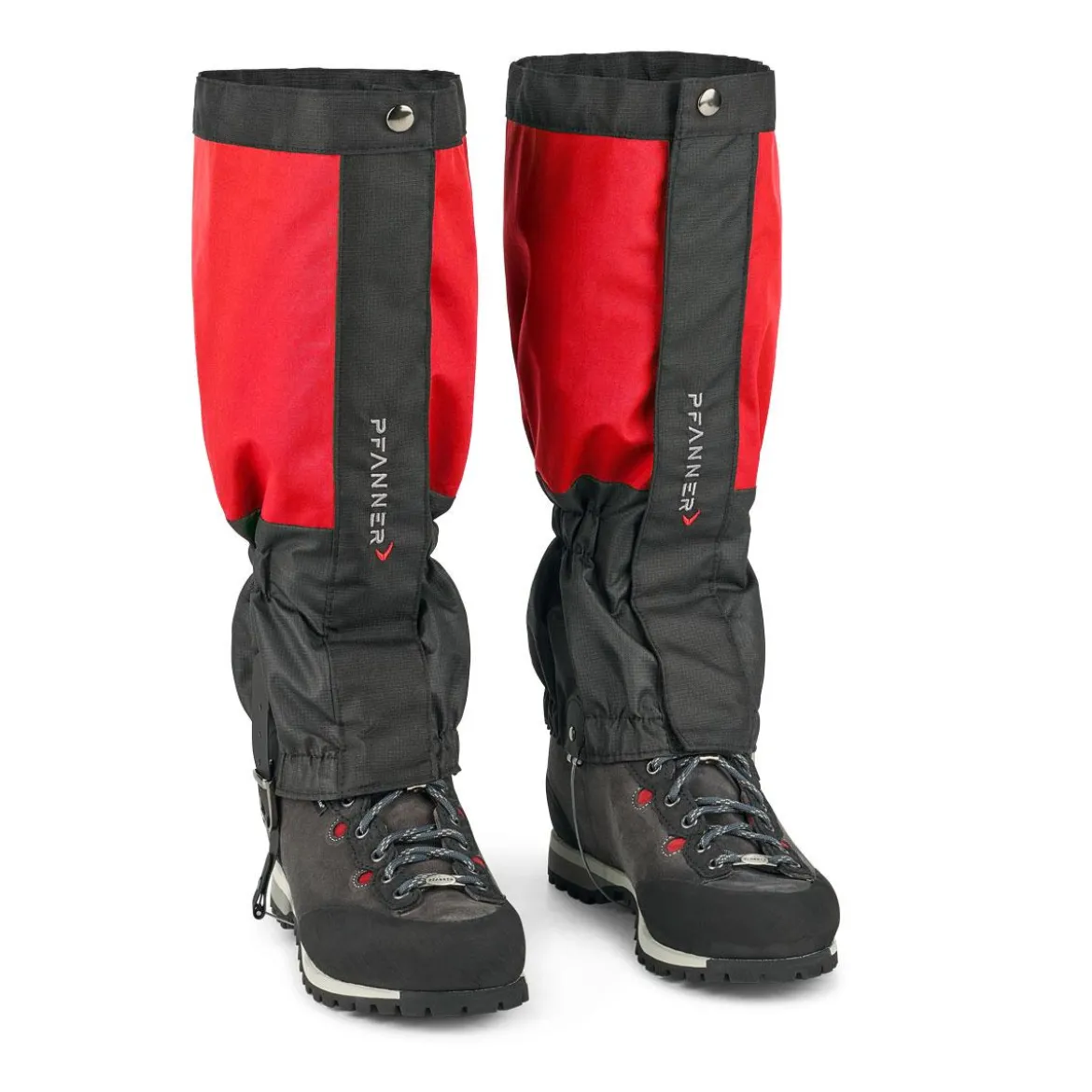 PFANNER® Gladiator® Gamaschen aus Cordura