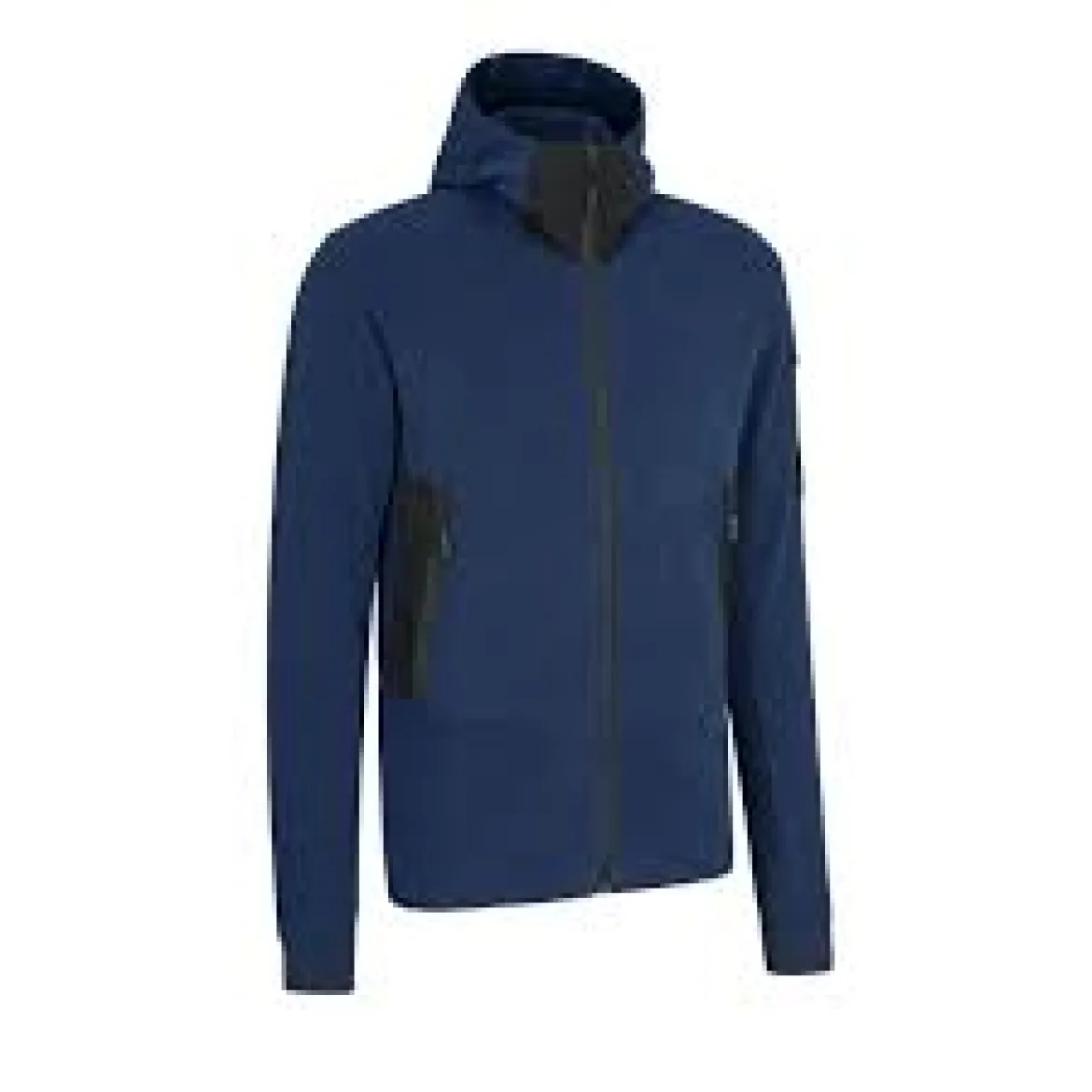 PFANNER® Hemp Fullzip Sweater