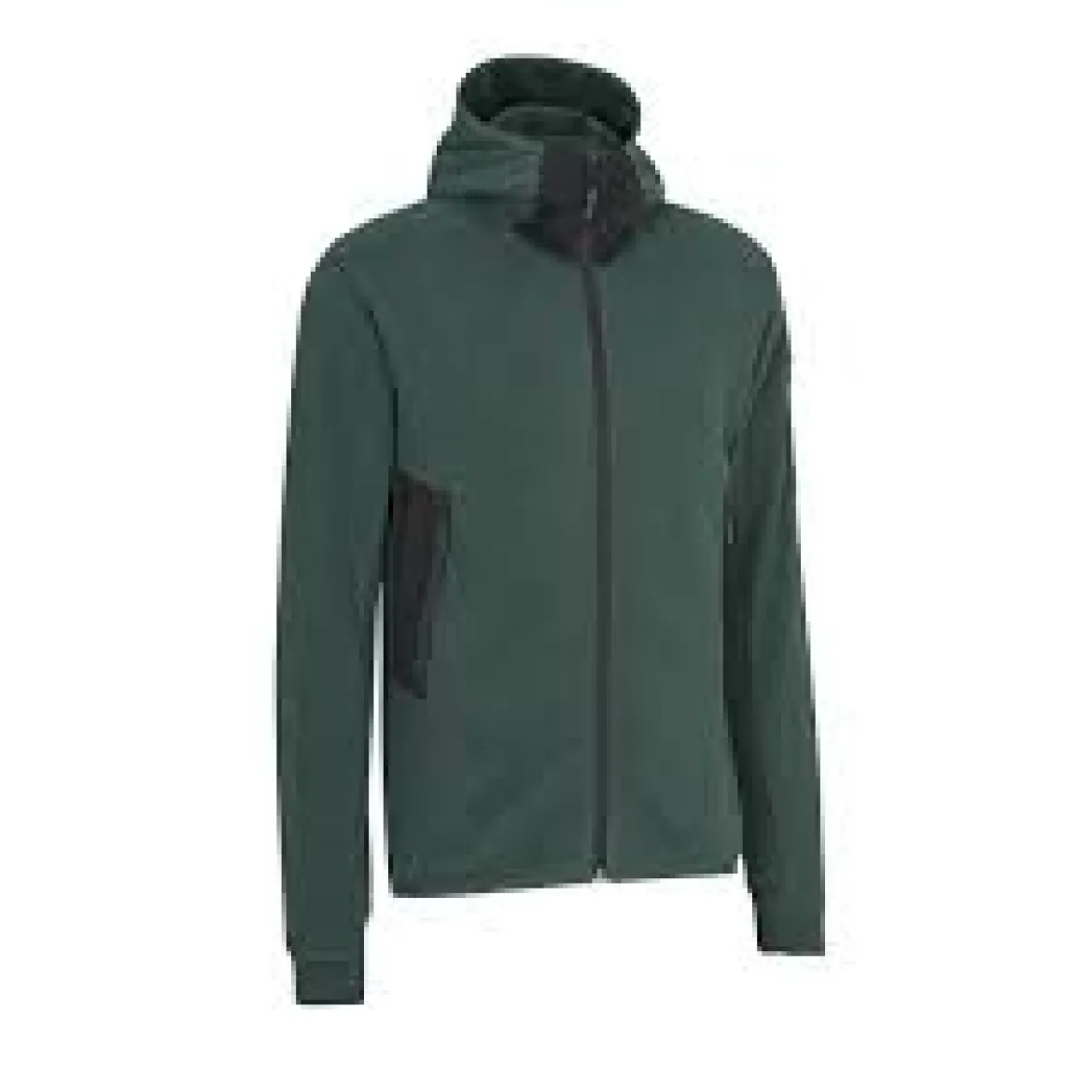 PFANNER® Hemp Fullzip Sweater