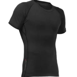 PFANNER® Merino Tencel Shirt kurzarm