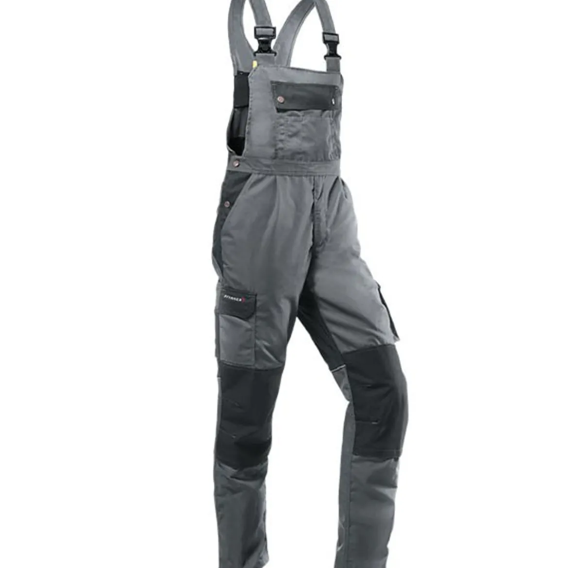 PFANNER® StretchZone Canvas Latzhose