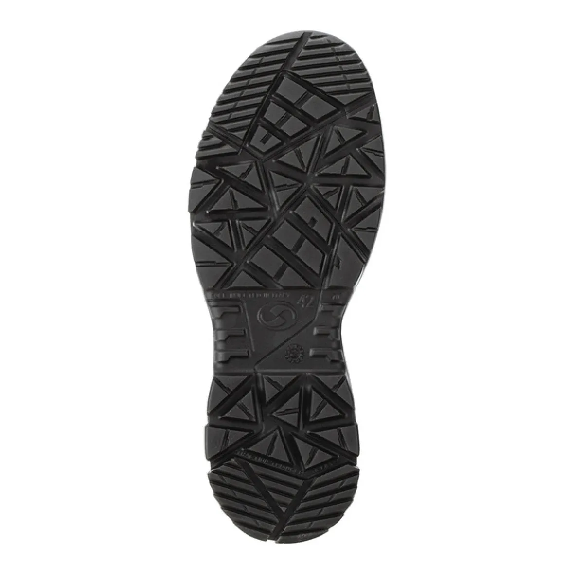 Sixton Gardena Mid S3S