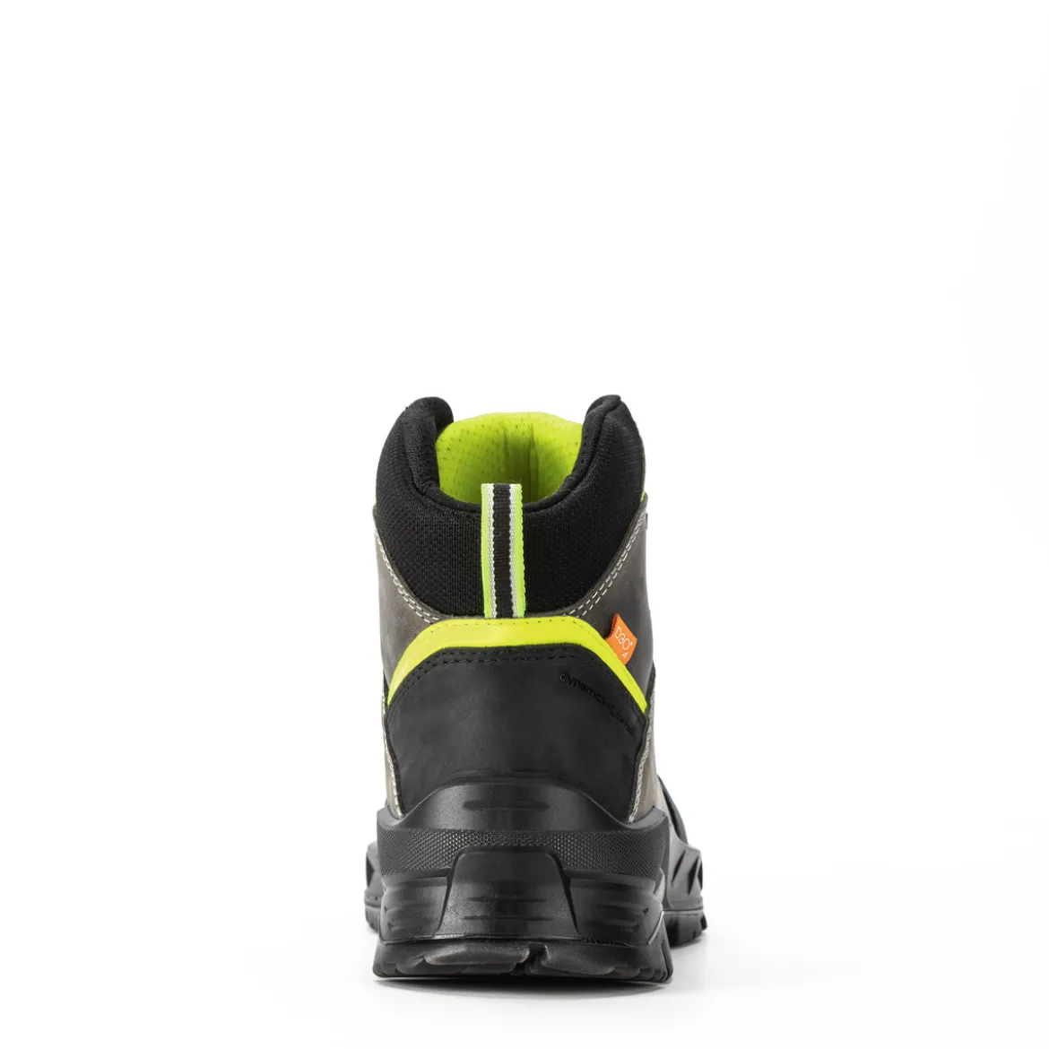 Sixton Gardena Mid S3S