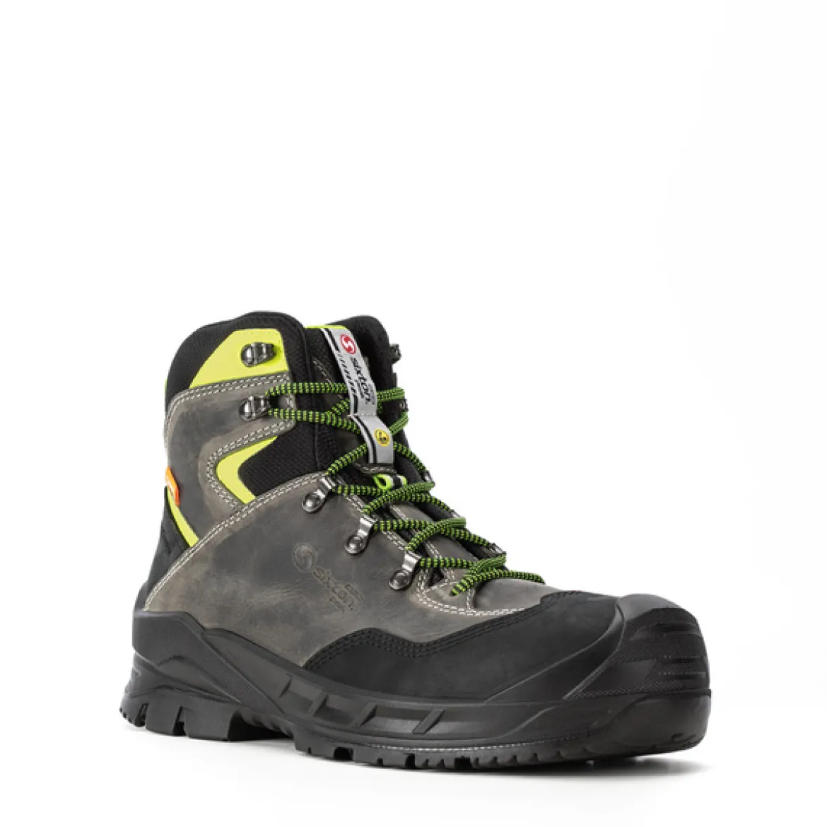Sixton Gardena Mid S3S