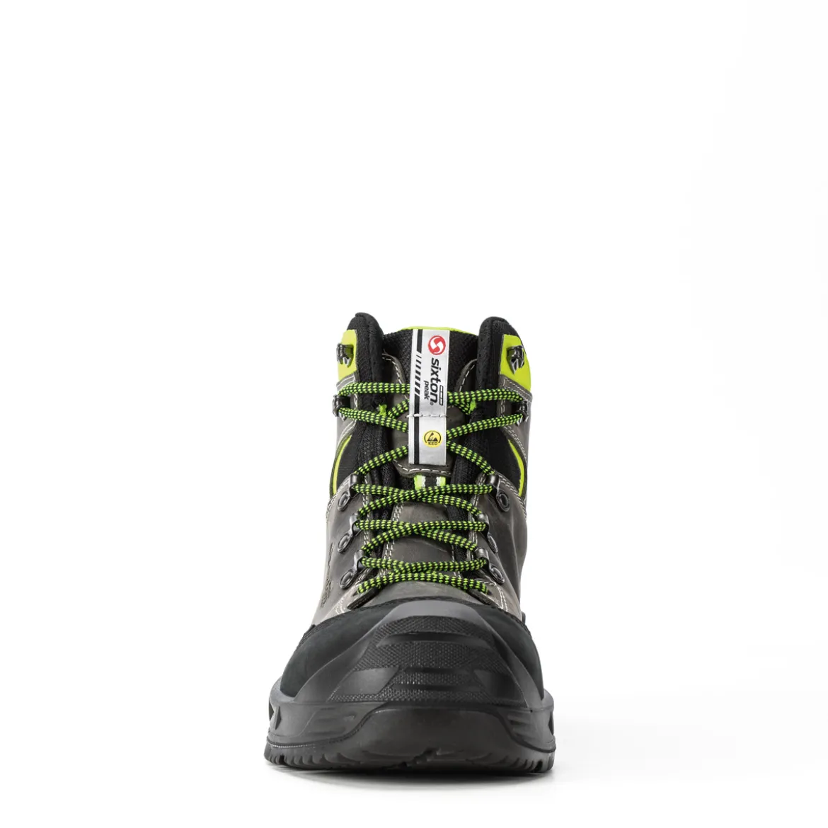 Sixton Gardena Mid S3S