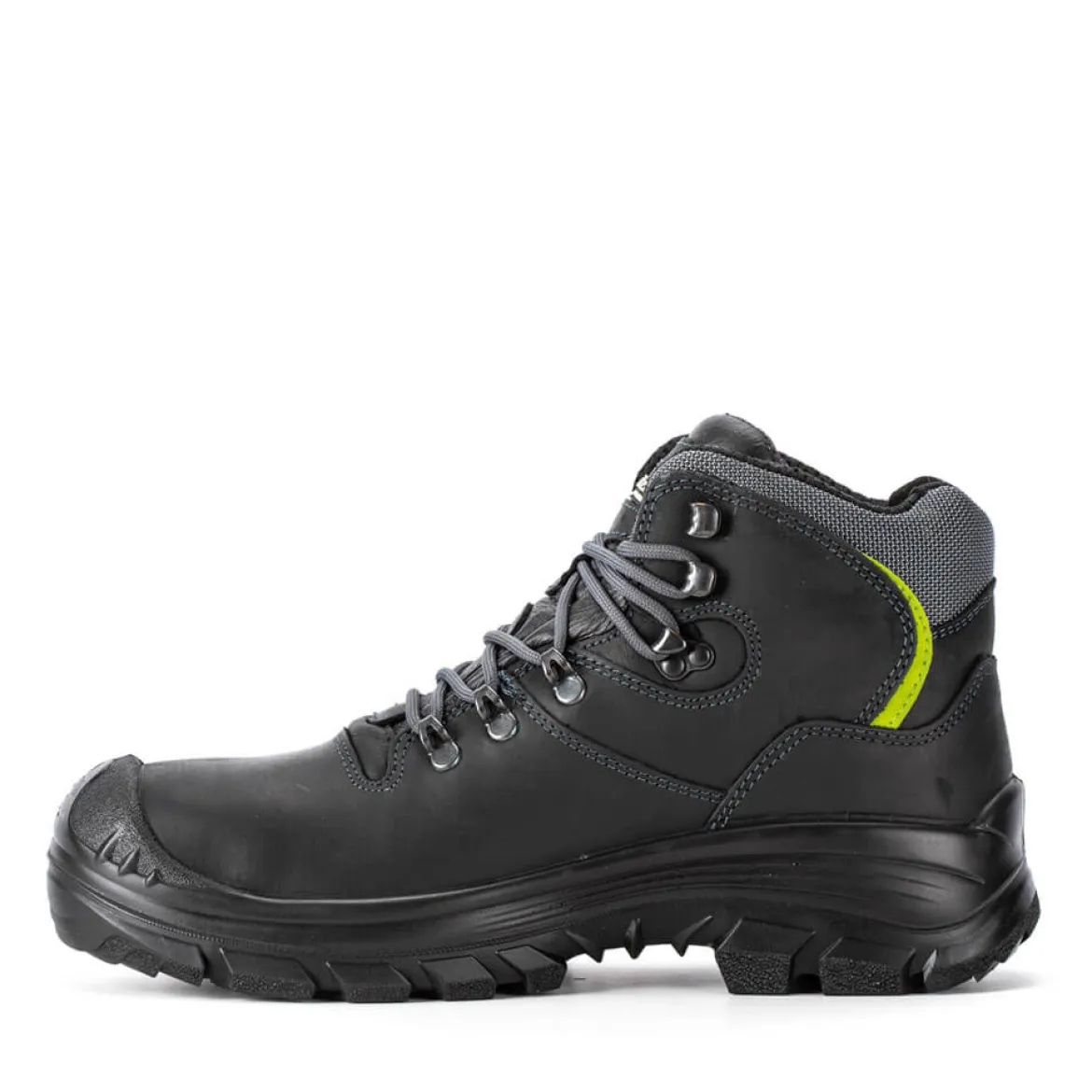 Sixton Stelvio Hdry S3 WR HRO SRC