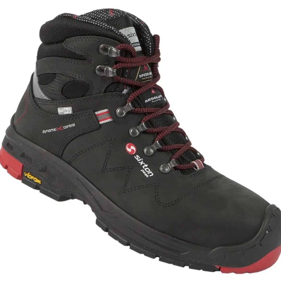 Sixton Tonale Mid S3